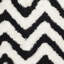 Chevron Hand Woven Area Rug-12827008
