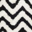 Chevron Hand Woven Area Rug-12827009