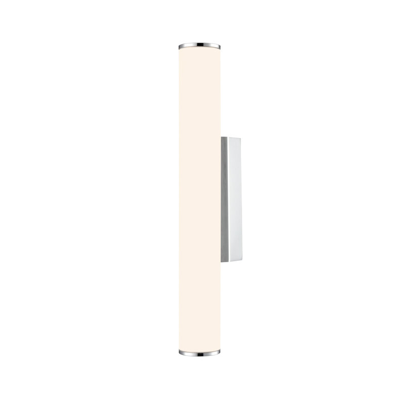 Darshawn LED Wall Bracket, 36.5cm H x 5cm W x 3.6cm D
