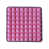 Rose est en rupture de stock