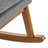 Upholstered Rocking Chair-1029475109