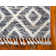 Mitzy Geometric Indoor Rug