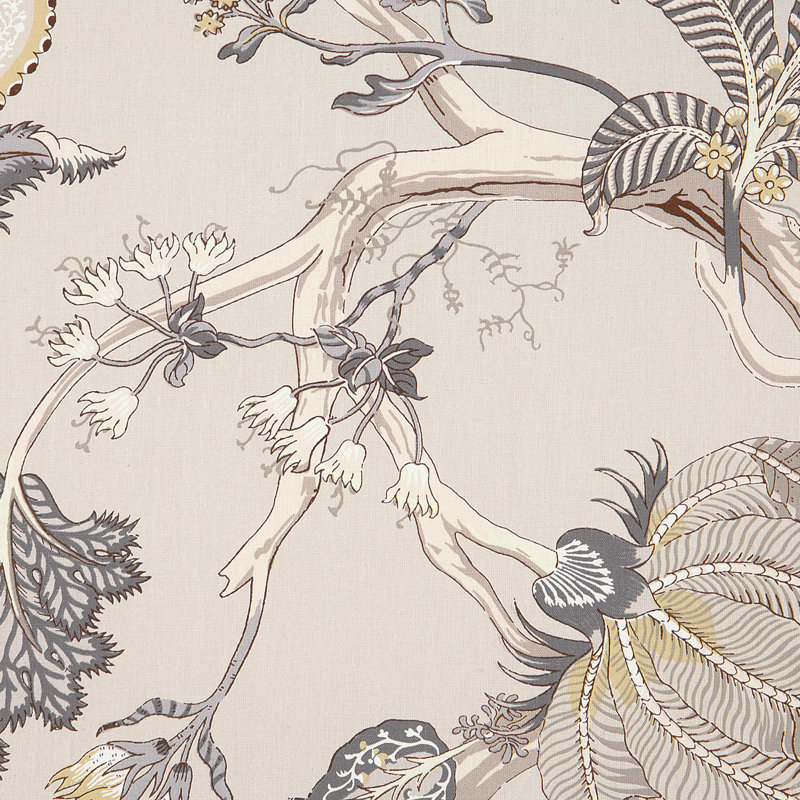 Edith Fabric