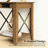 23.6'' Tall End Table with Charging Station-1329851778