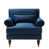 Steel Blue Velvet is out of stock