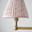Santiago 4 - Light Shaded Chandelier-110000647