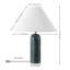 Lampe de table Selah