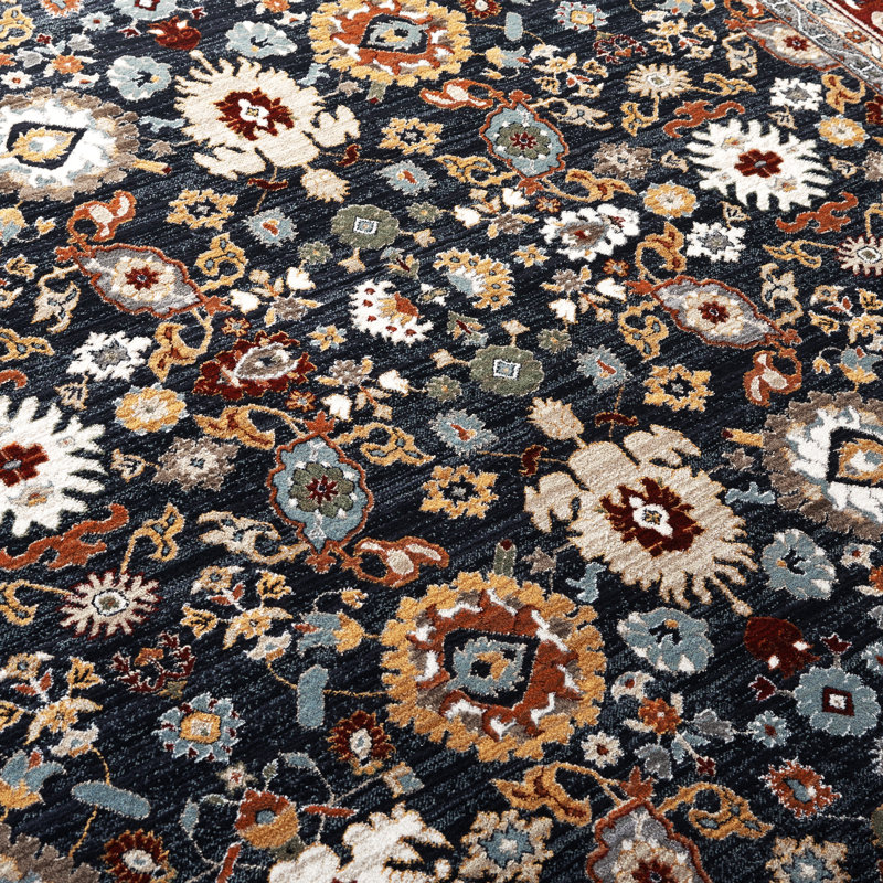 Tapis Lauren, Rectangle de 5 pi x 8 pi