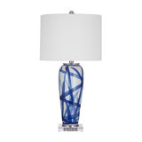Afie Ceramic Table Lamp Lamp