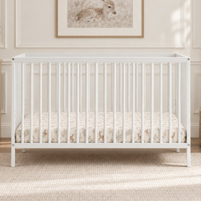 Grevia Convertible Crib