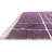 Oavia Purple Rug