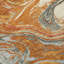Tapis d'intérieur / extérieur Malika Paprika -904735691