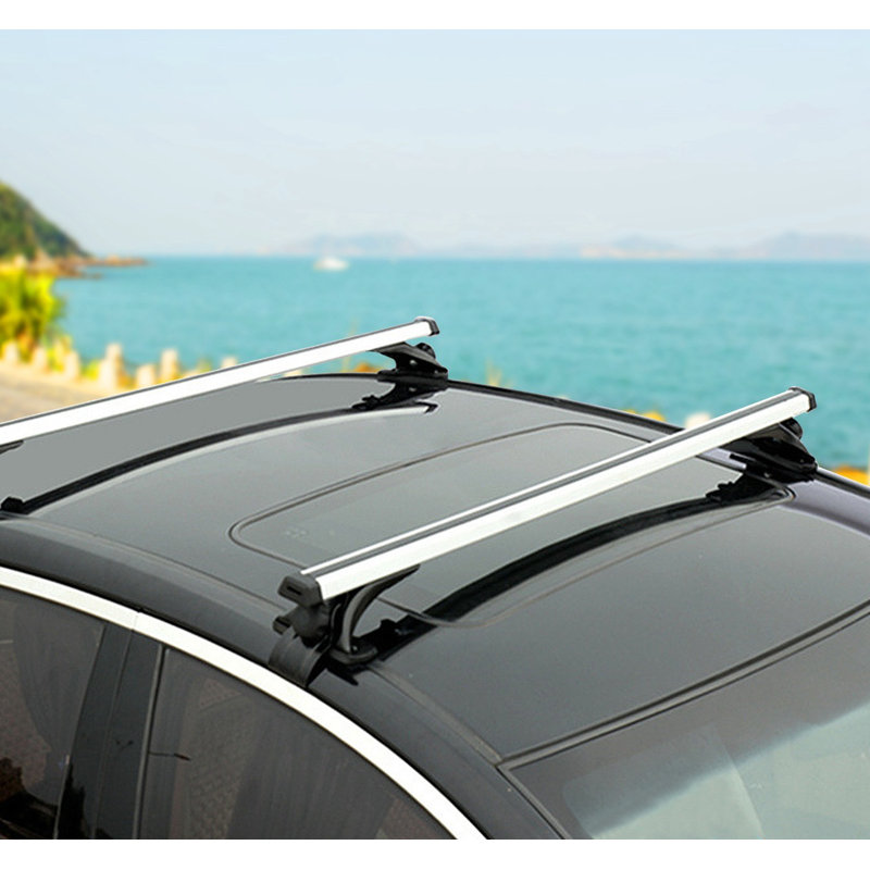 Roof Rack Cross Bar Cargo Carrier