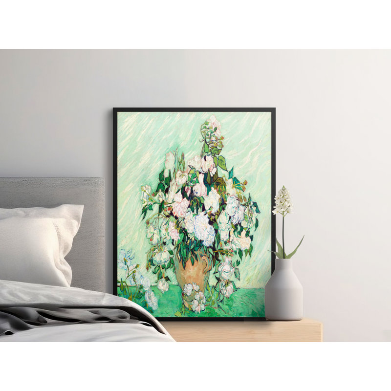 No Frame Print, 9x11