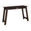 Bureau d'ordinateur, bureau personnel, ordinateur portable, tiroirs de rangement, travail, stratifié, contemporain, moderne-339777185