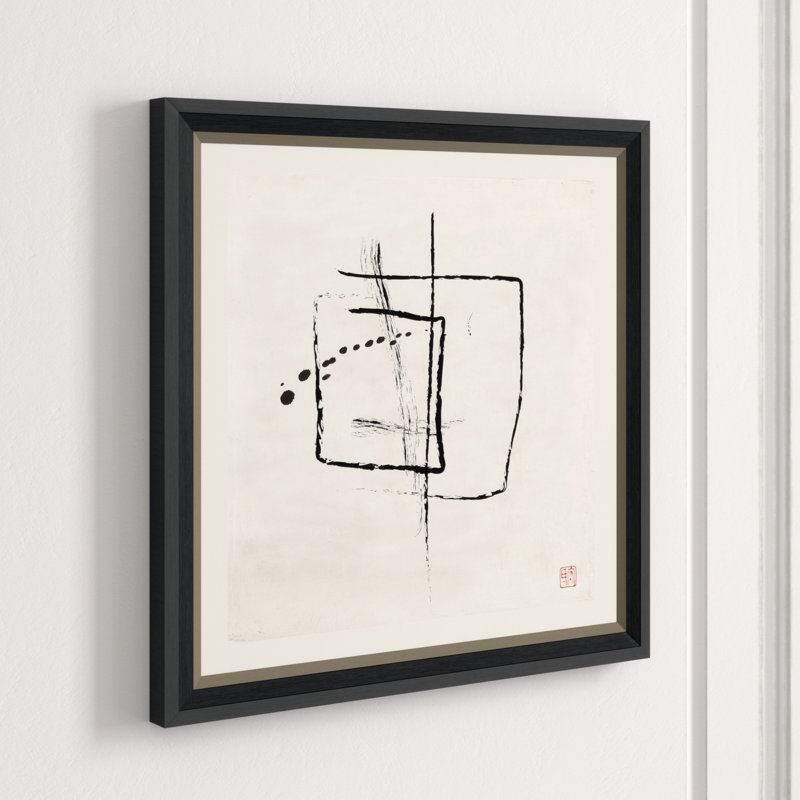 Meditations In An Emergency 8 Giclee Print