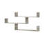 Wallaston 3 Piece Floating Shelf-37944423-92463698-92463699