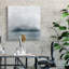 « Quiet Fog II », reproduction d’art sur toile tendue-503311757