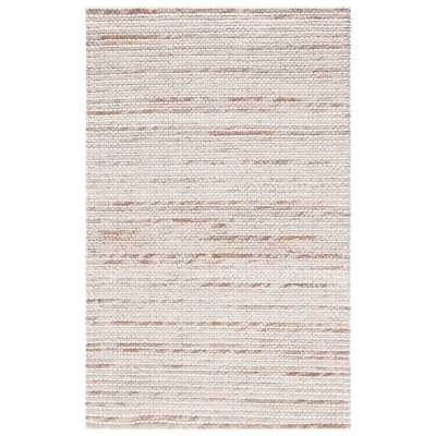Sumler Hand Woven Wool Striped Rug