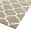 Reina Geometric Wool Hand Woven Area Rug-33982235