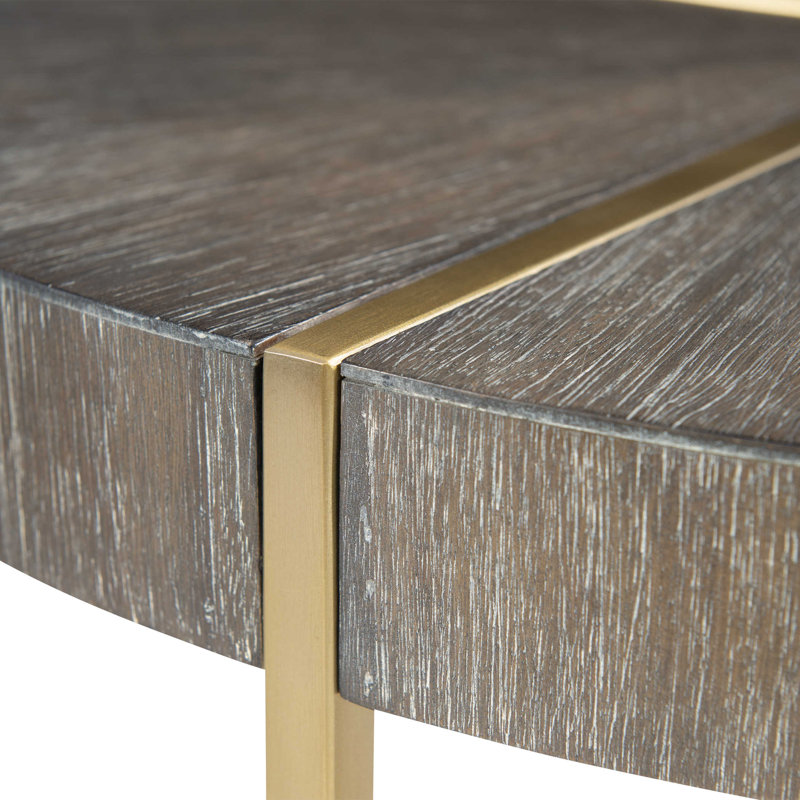 Table de bout Townsend