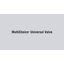 MultiChoice® Universal Universal