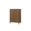 Petite commode - café au lait-1479657323