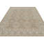 Modern Classics Hand Knotted Geometric Area Rug-746376468
