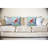 Outdoor Reversible Throw Pillow-27006864