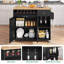 Îlot de cuisine Kheira-132088967