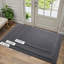 Grand paillasson intérieur et extérieur, tapis antidérapant à profil bas lavable à la machine pour porte d'entrée arrière, entrée-1493101150-1493101144