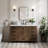 Grevera 54" Double Bathroom Vanity Set-114943142-101139916