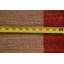 Checkered Gabbeh  Area Rug 6x8