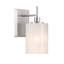 Applique murale 1 lumière Volkward-152731279