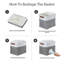 Bac en tissu robuste-88553137