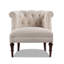 Fauteuil Chesterfield de 30,5 po Assiya-738608502