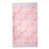 Rose abstrait