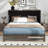 Murphy Bed With Built-In Charging Station-107262872