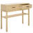 Alayssa 35.5'' Console Table-12410259
