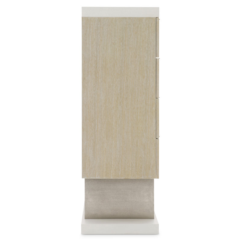 Solaria 4 - Drawer Dresser