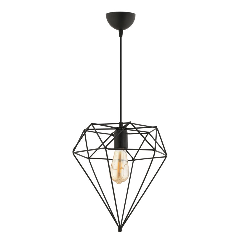 Lustre, Noir