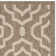 Mandel Geometric Area Rug