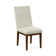 19'' H Upholstered Parsons Chair