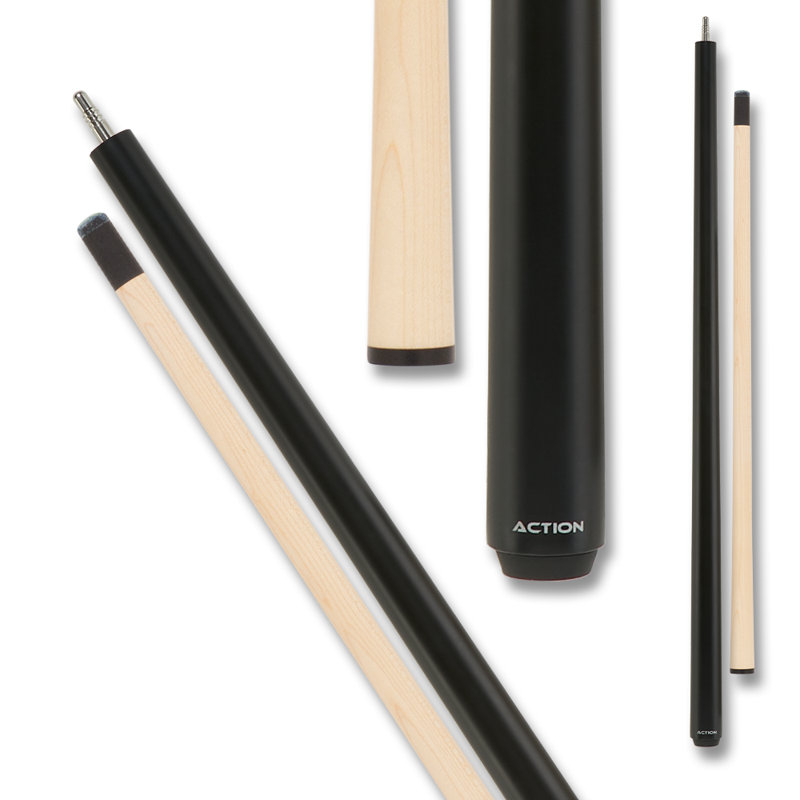 59" Masse Pool Cues