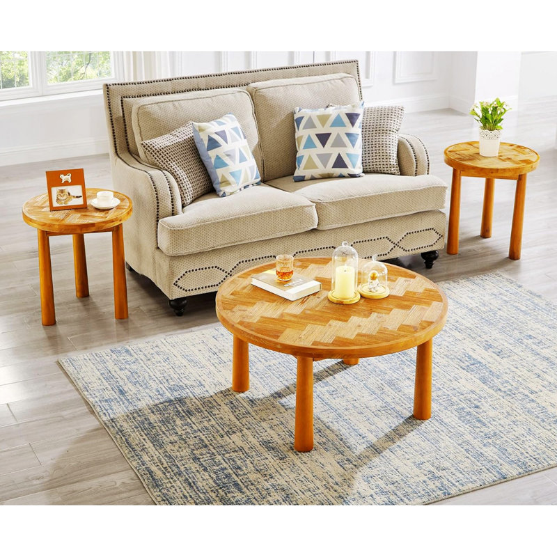 Table basse Laurance