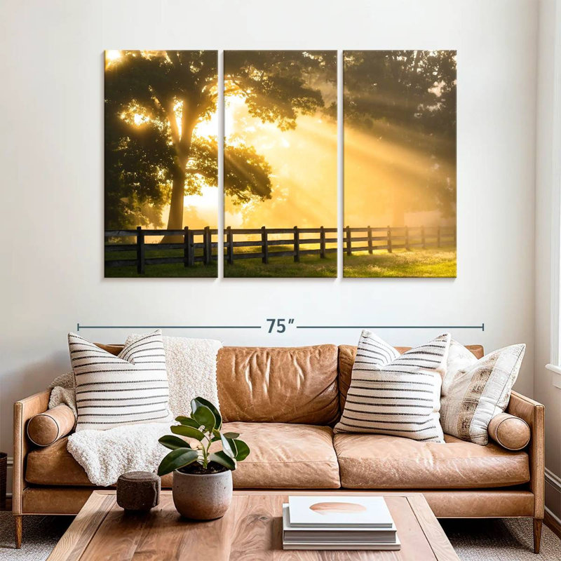Alvord Break Of Dawn, 32" H x 50" W