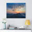 Great Is Thy Faithfulness Lamentations 3:22-23 Kjv 1 Piece Wrapped Canvas Wall Art-474410340