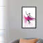 Impression sur toile, "love va nous guider-32117493-72079585-72079602