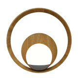 Sfera 1 - Light Armed Sconce