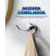 Crochet de fixation pour serviettes-118612597